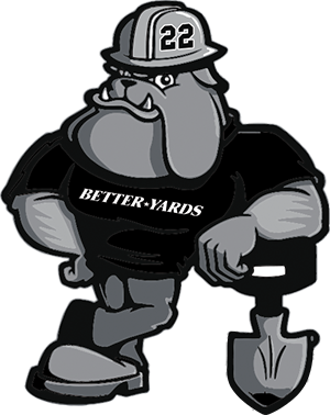Built Bulldog Tough