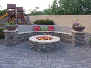 Fire Pits